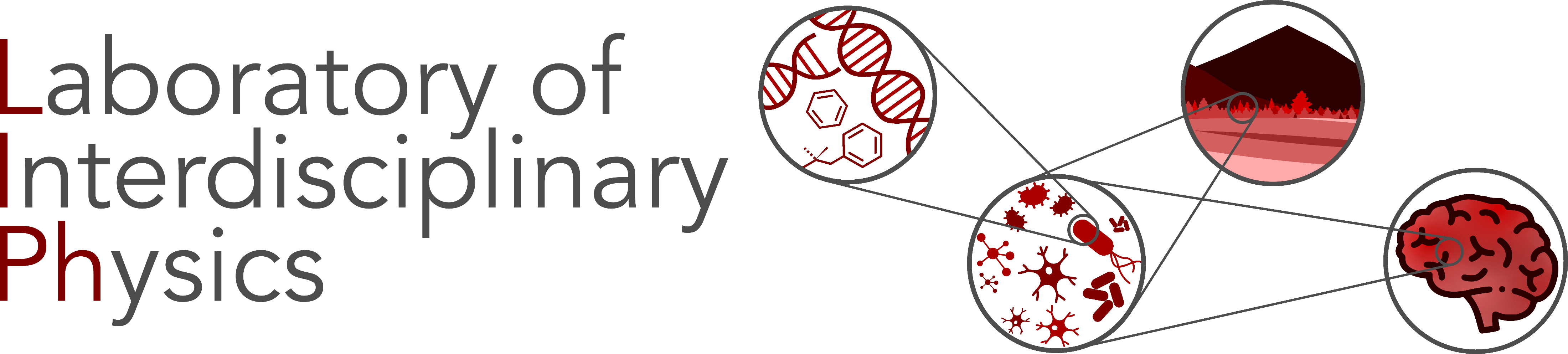 Laboratory of Interdisciplinary Physics